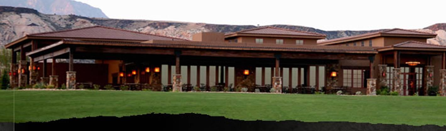 Ledged Club House