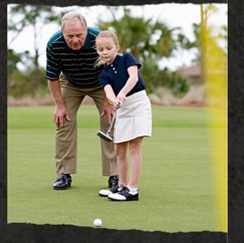 Ledges Golf