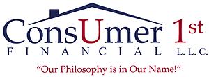 Consumer 1st Financial, LLC