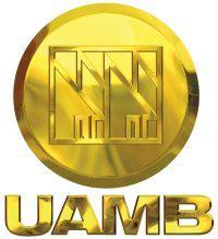  UAMB Logo