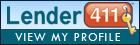 Link to Lender 411 FHA